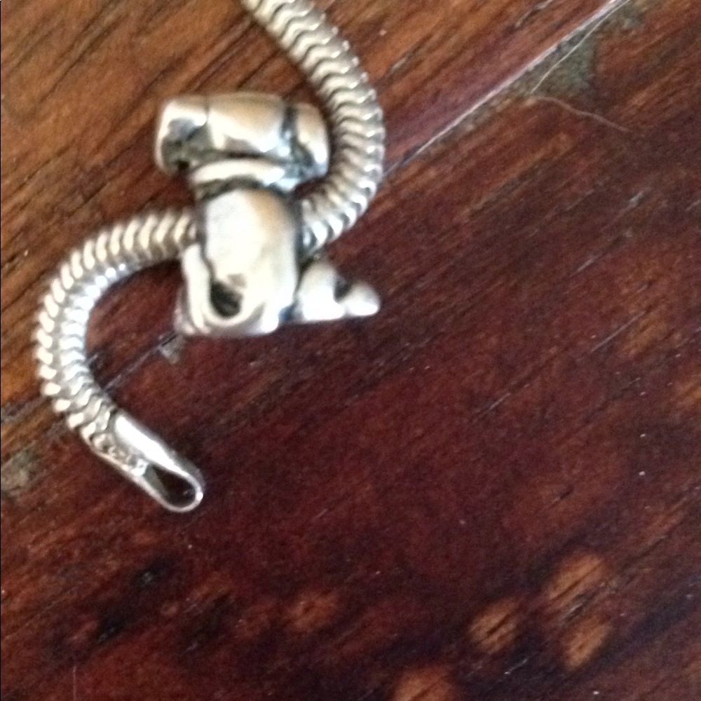 Dog charm - Picture 2 of 4